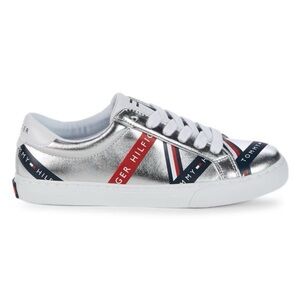 Tommy Hilfiger Twlacen Low- Top Sneakers